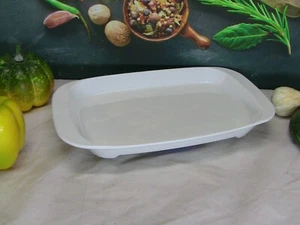Corning Ware - Oblong Microwave Browner Grill Platter - Model # MW-11 - Picture 1 of 6