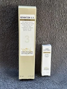 Biologique Recherche - Reparation U.V. 50ml - Bild 1 von 1
