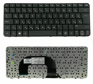 Hungary HG keyboard HP PAVILION DM1-3000 DM1Z-3000 DM1Z-3200 /HP204-HG /S - Afbeelding 1 van 1