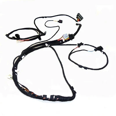 Kit Faisceau Câbles Batterie Auxiliaire Placard VW T5 7H Camper Californie - Image 1 of 4