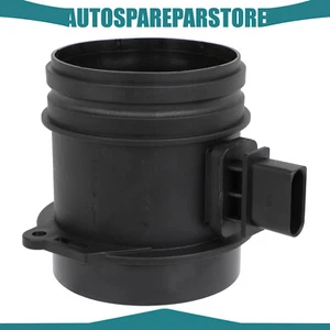 For 2008 2009 2010 2011 Audi A5 Mass Air Flow Meter MAF 0280218214 - Picture 1 of 9