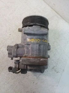 AC Compressor Fits 17-19 LEGACY 400265 - Picture 1 of 12