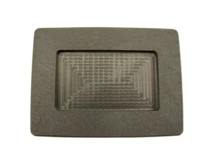 1 oz Silver Art Bar Size High Density Graphite Mold Bullion 2oz Gold - Picture 1 of 4