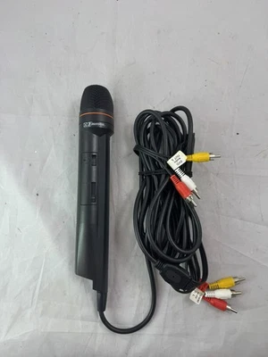 Emerson Wired Microphone (1274) - Image 1 of 2