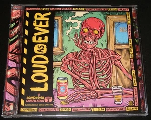 SOUND AS EVER (AUSTRALIAN INDIE 90-99) #3 CD Ltd TISM Fridge Cosmic Psychos ++++ - Picture 1 of 2