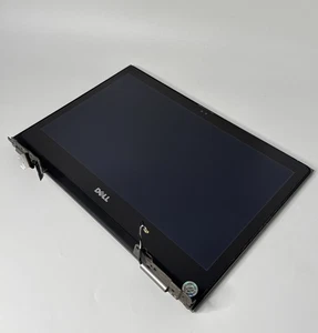 Véritable Dell Inspiron 13 5378 5379 13,3" FHD LCD écran tactile assemblage couvercle supérieur - Photo 1/20