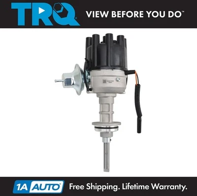 Distribuidor TRQ para Chrysler 1972-1980 1972-1989 Dodge 1972-1983 Plymouth Foto 1 de 4