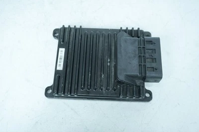 Harley Touring Electra Glide Ultra 2011 OEM módulo de control del motor cerebro ECU ECM Foto 1 de 4