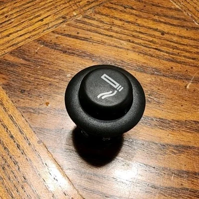 Cenicero encendedor de cigarrillos genuino Audi 2009-2017 Q5 consola delantera A5 A6 A8 Foto 1 de 3