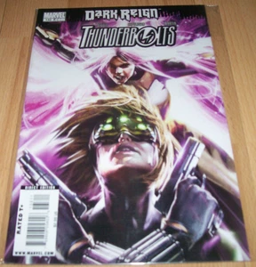 Thunderbolts (1997 Marvel) #133...Published Aug 2009 by Marvel - Picture 1 of 1