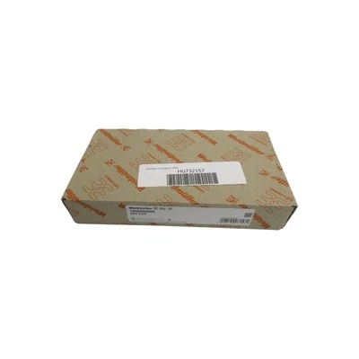 WELDMULLER 1608920000 ZQV2.5/8 (PKG OF 20) NSMP - Image 1 of 2
