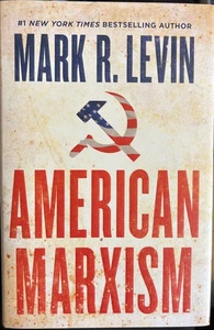 American Marxism by Mark R. Levin (2021, Hardcover) - Like New - Bild 1 von 2