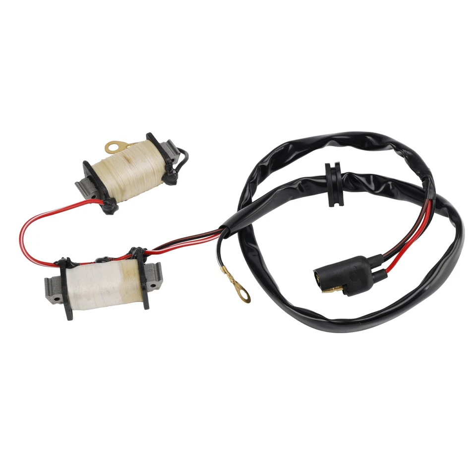 Ignition Stator Generator For Suzuki RM 85 RM85 L RM85M 2002-2023 32101-02B32 - Image 1 of 4