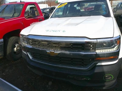 Depósito de lavado estilo clásico para camioneta Sierra 1500 15-19 2359654 Foto 1 de 4