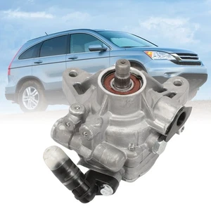 Power Steering Pump for 2002-2008 Acura RSX Honda Element CR-V 21-5419 96-5419 - Picture 1 of 7