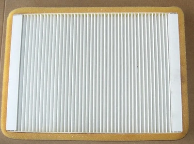 Filtre d'habitacle Renault Mégane - Photo 1/3