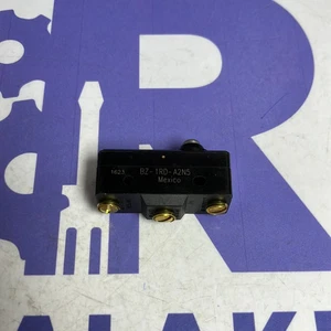 HONEYWELL BZ-1RD-A2N5 - Picture 1 of 1