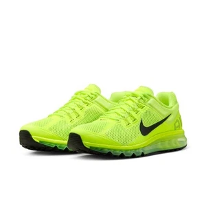 Nike Air Max 2013 para hombre 'Volt Mint Foam' - HF3660-700 talla 10,5 - Imagen 1 de 6