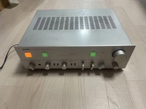 YAMAHA A-3 Stereo Integrated Amplifier - Picture 1 of 13