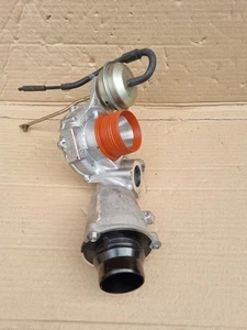 MERCEDES BENZ CLASE A B CLA TURBO CARGA PIEZA ORIGINAL A2700902780 - Imagen 1 de 14