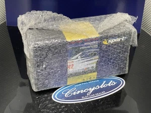 Scalextric C2523A Dodge Viper Competition Coupe McCann No82 1/32 Slot Car. - Picture 1 of 2
