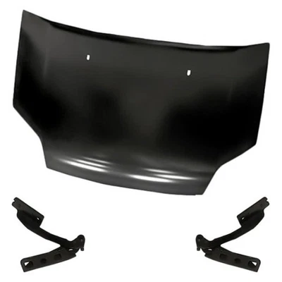 For Ford Transit Connect 10-13 3-Piece (Hood Panel, Driver and Passenger Side Foto 1 de 4