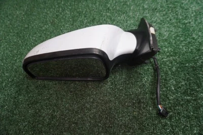 Espejo retrovisor izquierdo Chevrolet Malibu 2009 2010 lado del conductor OEM 20893737 Foto 1 de 4