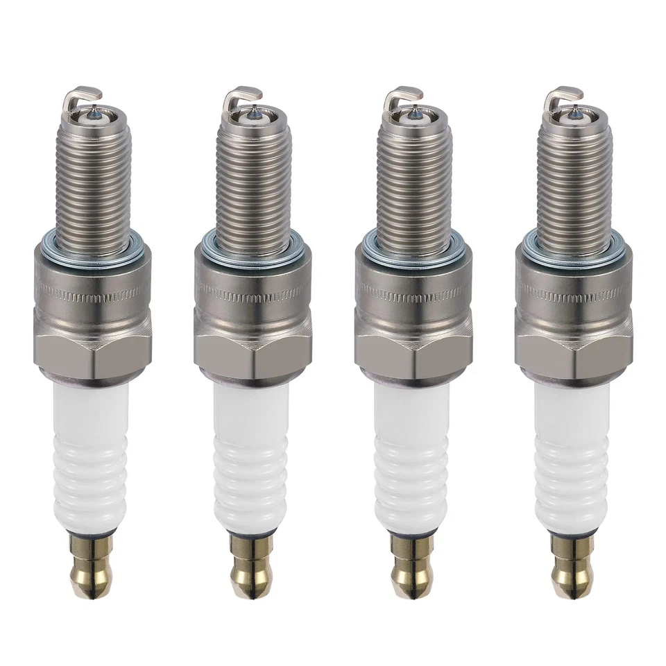 Juego de 4 bujías de iridio 4218 para Ferrari F355 Berlinetta 1994 1995 1996 Foto 1 de 4