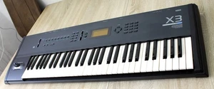 KORG X3 Musik Workstation / Keyboard - Bild 1 von 7