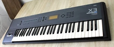 KORG X3 Musik Workstation / Keyboard - Bild 1 von 4