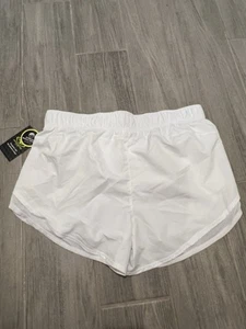 Women’s large running shorts by athletic works NEW WITH TAGS - Picture 1 of 4