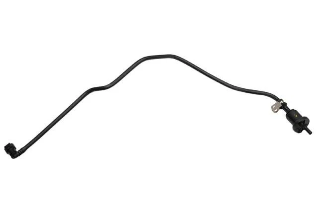 Válvula de regeneración Porsche 987 Boxster Cayman de carrocería del acelerador 98711012801 Foto 1 de 1