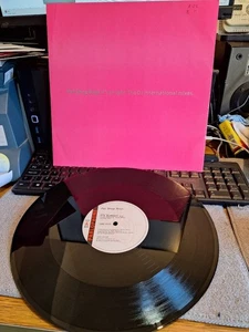 PET SHOP BOYS ITS ALRIGHT DJ INTERNATIONSL MIXES VG++ 12 INCH VINYL SINGLE - Picture 1 of 3