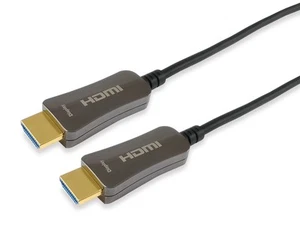 Equip Digitale Datenkommunikation, Schwarz, Einheitsgröße - Photo 1/3