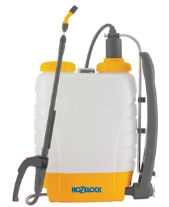 Pulverizador a presión 4716 Hozelock Pulsar Comfort 16L mochila Plus - Imagen 1 de 4