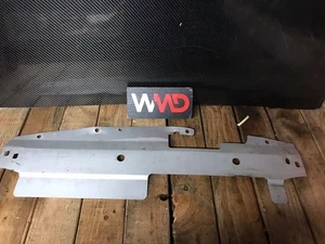 Panel de refrigeración del radiador Mitsubishi Evo 5 6 - Imagen 1 de 8