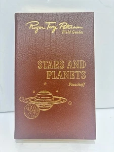 Roger Tory Peterson Sterne und Planeten Sternenkarten Easton Press mit Exlibris 1984 - Bild 1 von 3