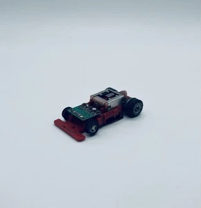 Circuit TCR/IDEAL - Châssis Bouchon MK2 - Jam Car - Photo 1/3