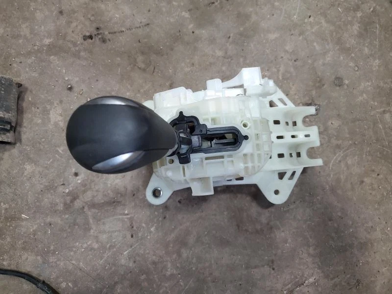 Cambio Mazda CX-9 2018 transmisión cambio 1609557 Foto 1 de 4