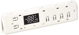 ORIGINALE Frigidaire 297326500 Pannello Controllo Utente e Display Bianco - Foto 1 di 1