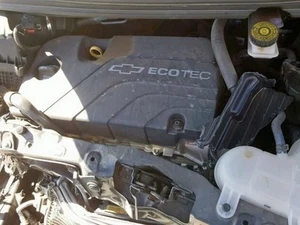 Engine ECM Electronic Control Module Fits 18 SPARK 545802 - Picture 1 of 10
