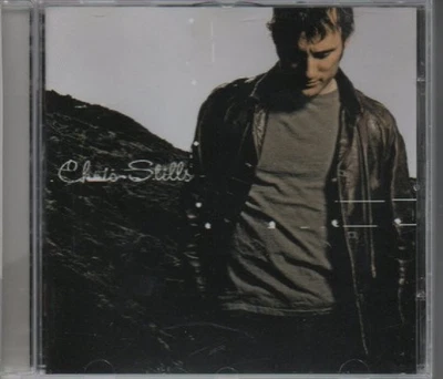 CD - CHRIS STILLS von  CHRIS STILLS " ZUSTAND SEHR GUT #A285# - Bild 1 von 2