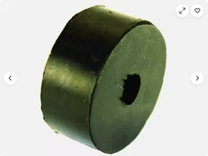 Montaje motor DEA/TTPA A2123 - Imagen 1 de 2