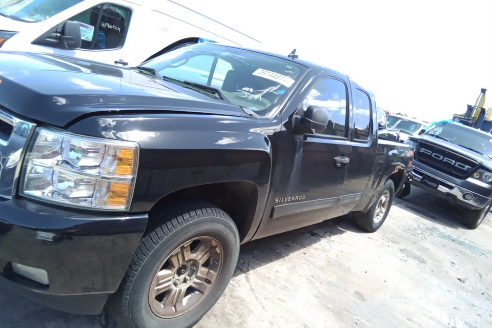 Silverado 1500 2009 montaje de caja de transferencia OEM 153 k millas - LKQ389672628 Foto 1 de 4