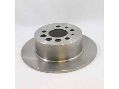 Rotor de freno trasero para Volvo 245 1975-1989 95965QQHQ 1987 1983 1978 1988 1984 1976 Foto 1 de 2