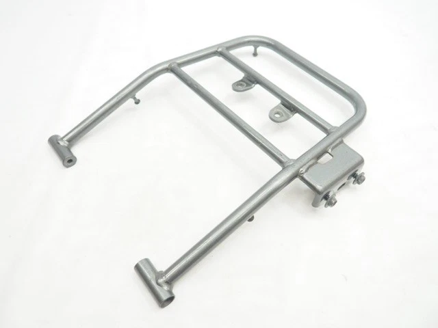 Carril portaequipajes trasero OEM para Suzuki DR-Z400SM DRZ400SM DR-Z400S DRZ400S Foto 1 de 3