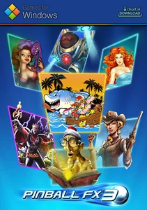Juegos arcade de pinball LaunchBox para PC - Imagen 1 de 24
