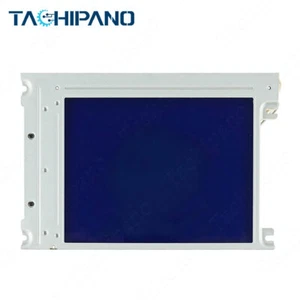 6AV6542-0BB15-2AX0 SCHERMO LCD per 6AV65 42-0BB15-2AX0 OP170B Pannello display - Foto 1 di 4
