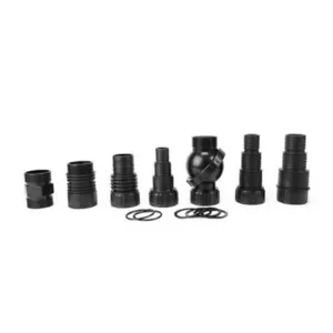Aquascape 91075 Pump Discharge Fitting Kit designed for AquaForce pumps - Picture 1 of 2
