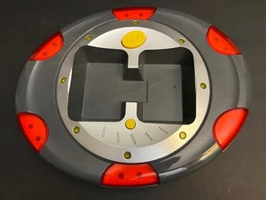 ***LESEN*** Mattel Uno Flash elektronisches Kartenspiel 2007 Sounds Lichter ohne Karten - Bild 1 von 5